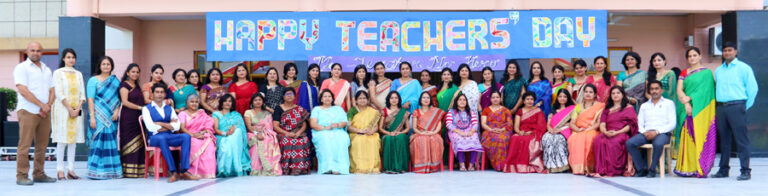 Our Faculty - Basava International School - Best School in Dwarka ...