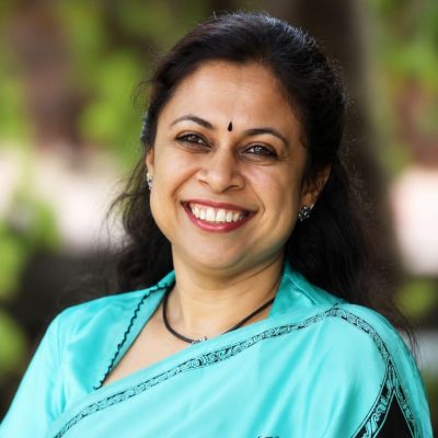 Dr. Preeti Dodwad Dr. Preeti Dodwad