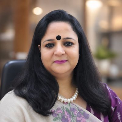 Gunjan Mehrotra Gunjan Mehrotra
